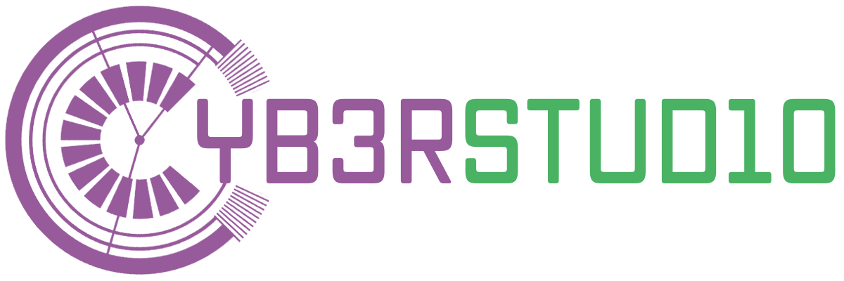 CYBERSTUDIO