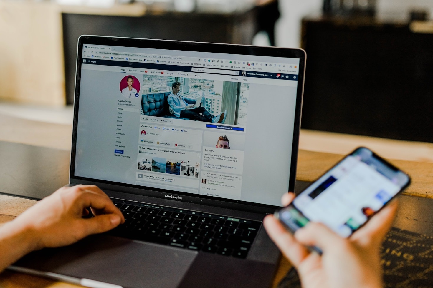 Why Digital Consultancy Is Vital for Businesses
